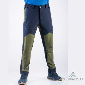 pantalón de rápido secado stretch