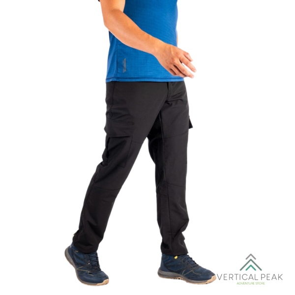 pantalón de rápido secado stretch
