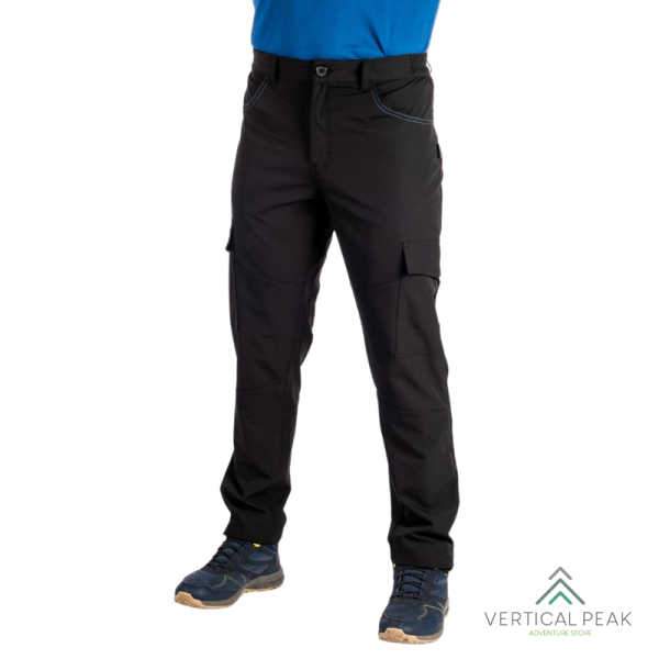 pantalón de rápido secado stretch