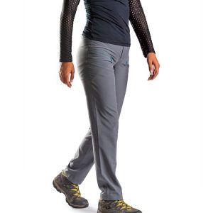 pantalon rapido secado mujer