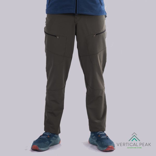 pantalon rapido secado quito