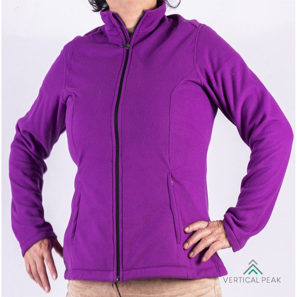Ropa mujer vertical peak