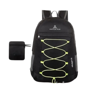 mochila compacta 20 L